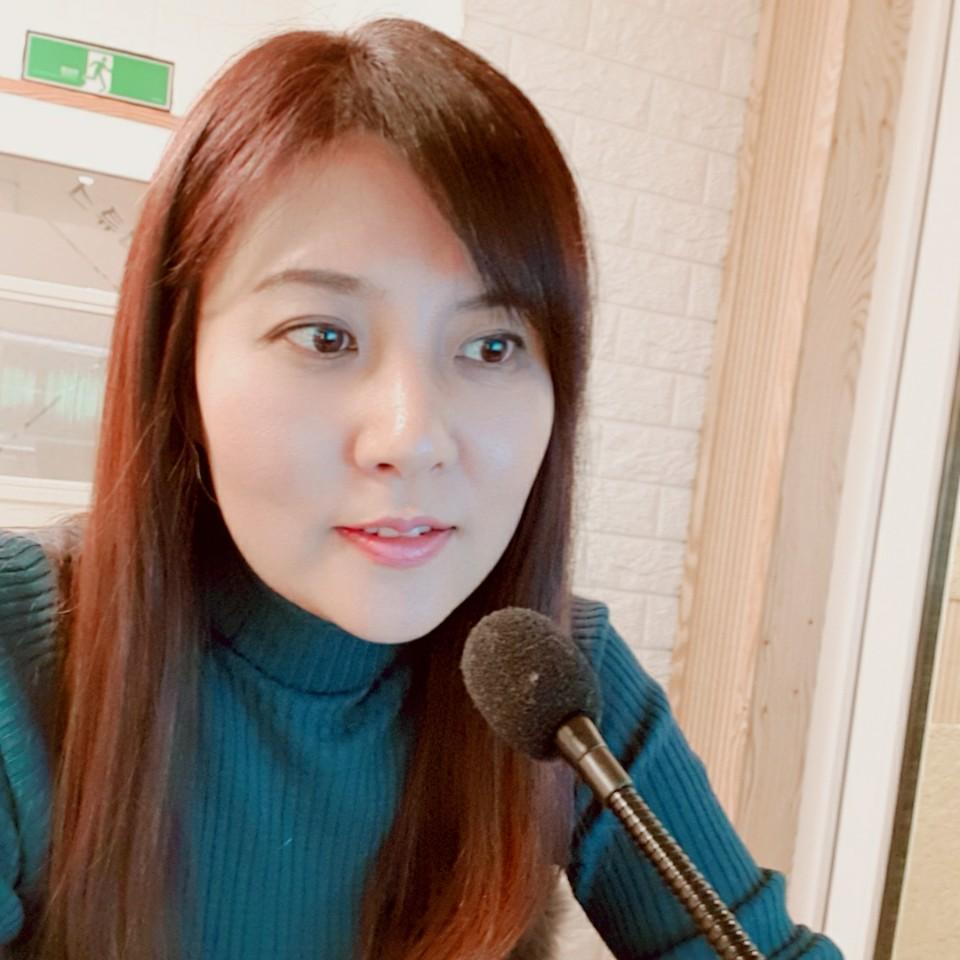 김지혜 성우 | 아티스트