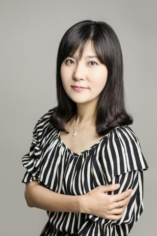 김지혜 성우 | 아티스트